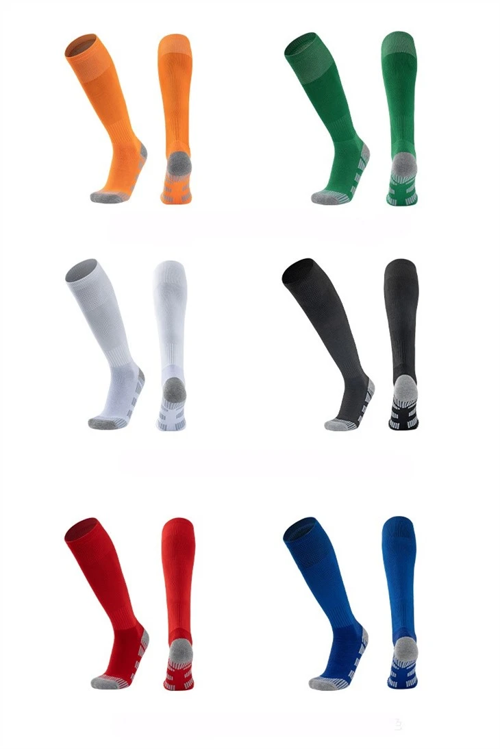 Hiking Knee High Socks